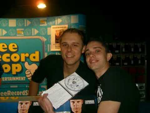 Luke Warner & Mat Lock - Deep Psychosis (Daniel Kandi remix)