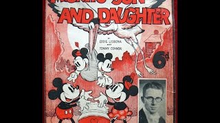 Season 211 - Mickey's Son and Daughter