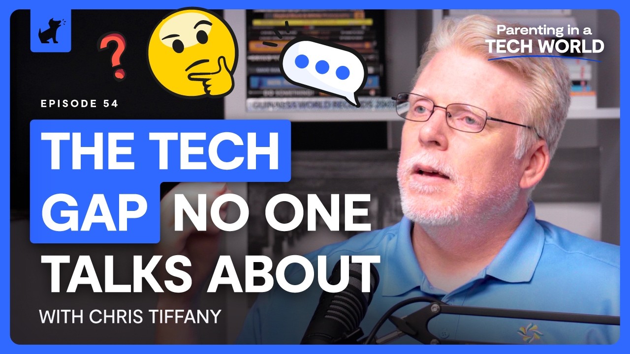 The Tech Gap: What Families Raising Kids with Disabilities Aren’t Told