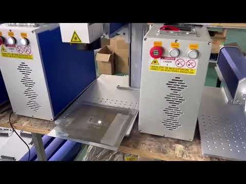 ABP Laser ürün videosu