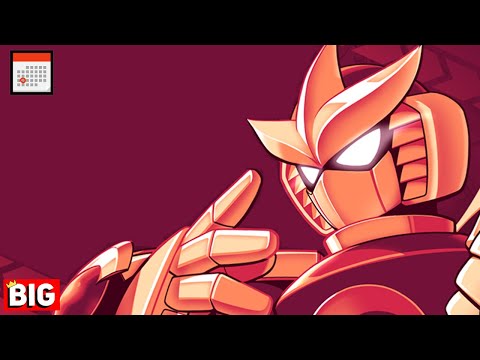 Indie Gaming This Week: 10- 16 July 2023