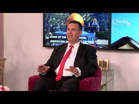 Programi i Bajramit ne TV Teuta/Mysafir Ali ef. Bardhi