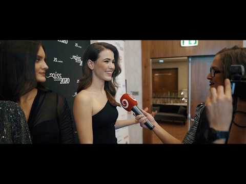 MISS SLOVENSKO 2020 - Kto je vo finálovej dvanástke?