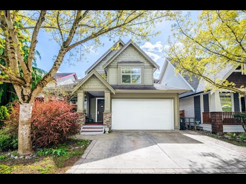 兰里独立房 七房四卫对公园 19932 71 Ave Langley