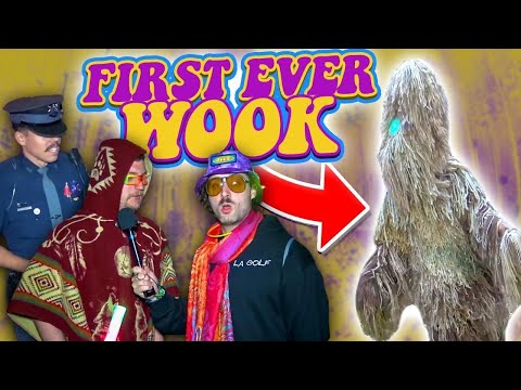 Wooks in the Wild at Electric Forest '22 | Festivalist