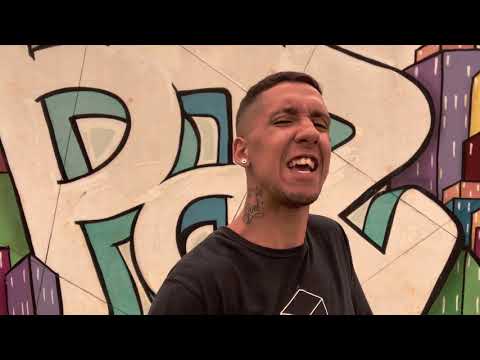 CB - Éramos Caos (Part. Strazzeri | Prod. Strazzeri)