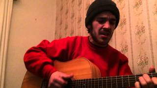 Trouble No More - Carl Dunai (Muddy Waters Cover)