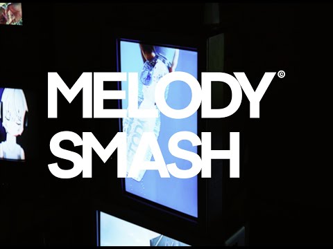 Melody Smash feat. LIL SOFT TENNIS - HOSHIMIYATOTO+TEMPLIME