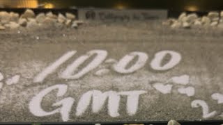 Writing subscribers name ✨ #live #foryou