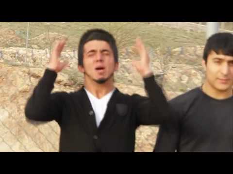 KuraLsız Rapci - KADER ( Arabesk Rap ) HD KLİB 2013