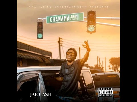 Jae Cash Ft. Chef 187 — Not Today [Enahs Official Audio]