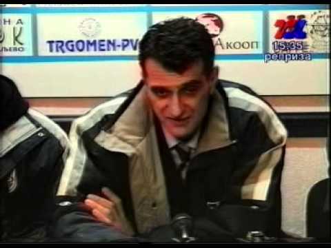Konferencija - Sloga - Zdravlje.avi