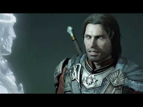 Shadow of War | Minas Ithil in Peril