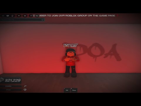 DOA ERA I SOUTH BRONX THE TRENCHES