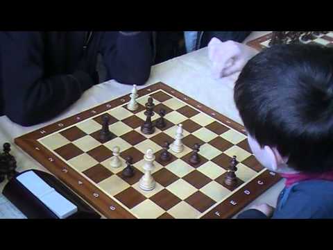 2.4.1. Matej Šošovička - Viktor Haring 0 - 1