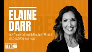 Elaine Darr | BEYOND with Mori | Highlights