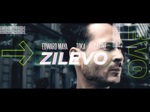 Edward Maya x toka x Carine - Zilevo - Official Visualizer