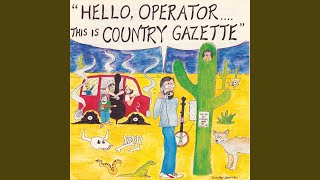 Music video thumbnail preview for Still Feeling Blue by Country Gazette