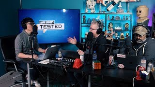 Flagship VR Game - This is Only a Test 527 - 11/21/19