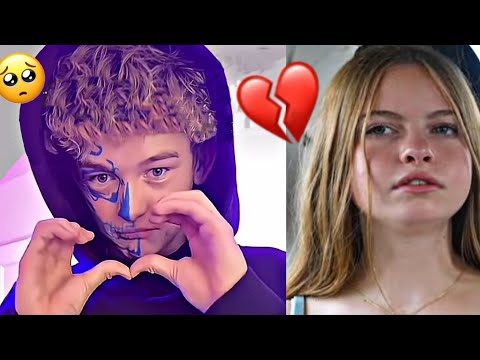 Kaido BREAKS DOWN *On Live* w/ Salish😱💔#salishmatter #salish