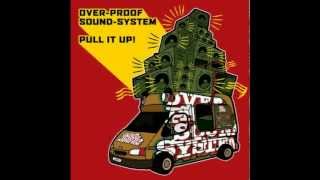 Overproof Soundsystem - Tarantula
