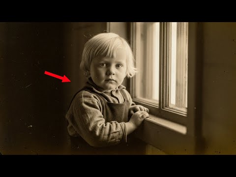 4-Letni Chłopiec Twierdzi, Że Wie Coś O Dzieciństwie Jezusa, Czego Nie Ma W Biblii!