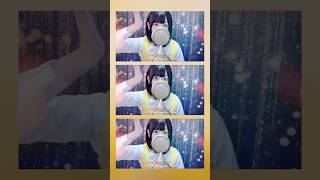 見た目と歌声のギャップがエグい妻の ほんまやで☆なんでやねん☆しらんけど/モナキ【ver.ココル原人】　　#ほんまやでなんでやねんしらんけど #モナキ #歌ってみた