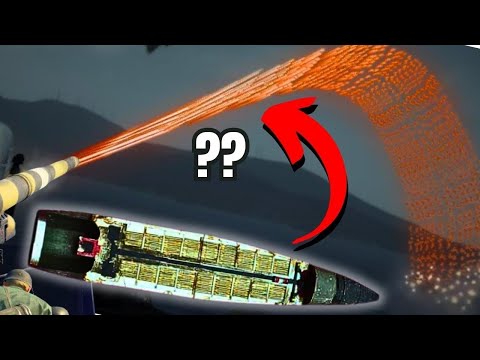 What Are Hive Munitions? And Why Did They Disappear?