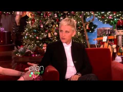 Anne Hathaway on 'SNL' and Breaking Her Arm65