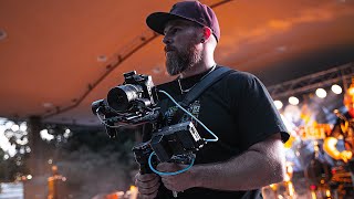 My LUMIX Camera Build if You're Solo