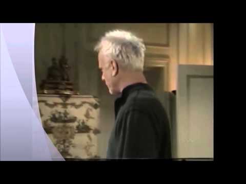 The Amazing Genie Francis (Like mother like daughter)