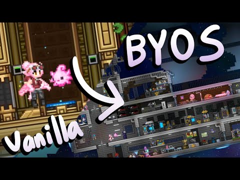 how to make a .shipworld file starbound how to make a .shipworld file starbound