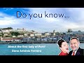 DO YOU KNOW About The Woman Who Saved Portugal S Port Wine Dona Antonia Ferreira