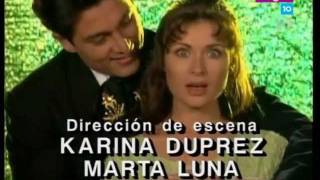 Download lagu Telenovela ESMERALDA entrada 2 mp3