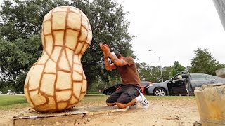 Driving through Alabama