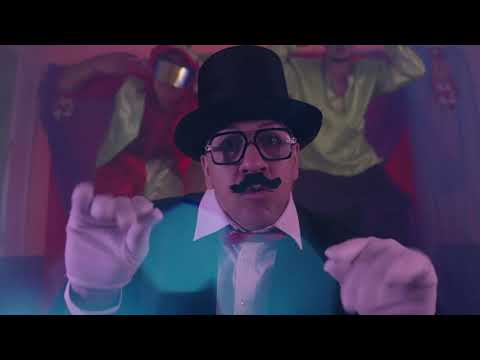Tito Rankin - Tienen un Circo 🎪 (Video Oficial)
