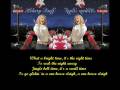 Hilary Duff - Jingle Bell Rock (Lyrics) 