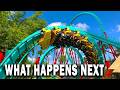 Busch Gardens Just Responded To The Kumba Rumors Read Description