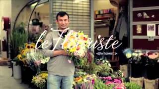 Paris Language Ad // Music by Rivita