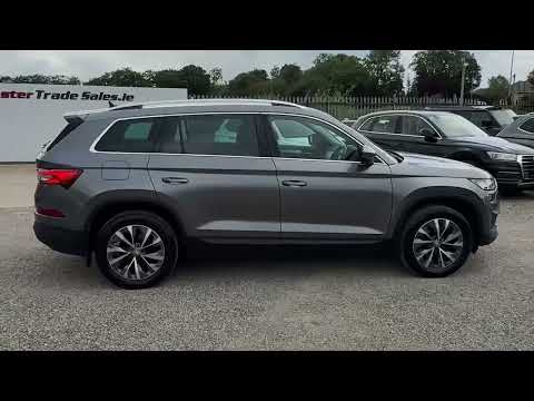 Skoda Kodiaq 2.0 TDI 150HP DSG Ambition 7 Seat - Image 2