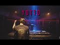 YOTTO - Just Over (Live @ Printworks, London 2023)