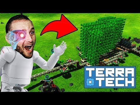SSundee - GREEN BOOGER MONEY FARM!!   TerraTech #14