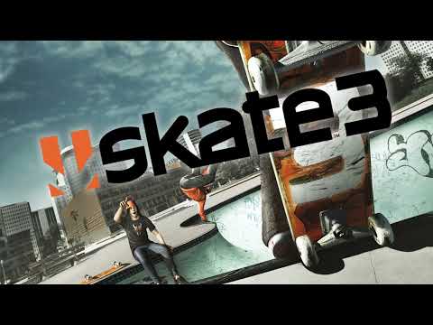 The Mighty Underdogs feat. MF Doom - Gunfight (Skate 3 Version)