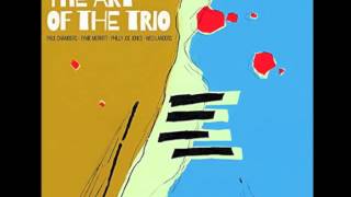 Sonny Clark Trio  -  Gee Baby, Ain't I Good To You