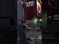 Do Not Make Me Angry Playstation Fortnite Blackrose299