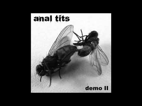 A. T. - Demo II (2019) (Noisecore / Experimental)