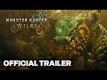 Monster Hunter Wilds Gameplay Trailer | PlayStation State of Play May 2024