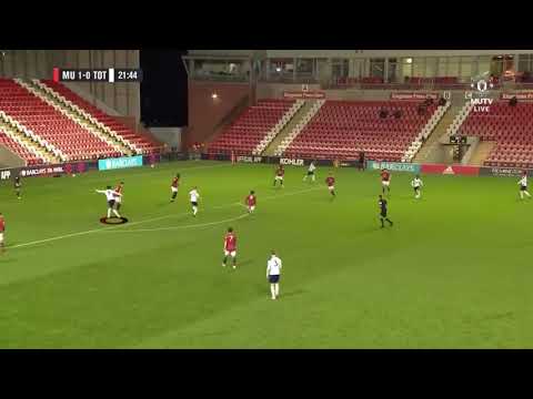 SCOUT REPORT: Kion Etete