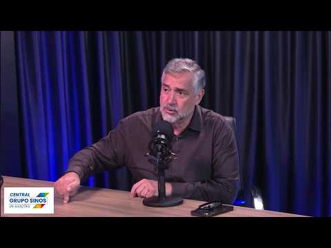 PAULO PIMENTA, candidato ao Senado pelo PT do Rio Grande do Sul