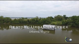 Restore Urbanna Creek